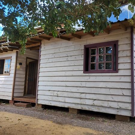 Pousada Cape Town - Cambará Ngoại thất bức ảnh