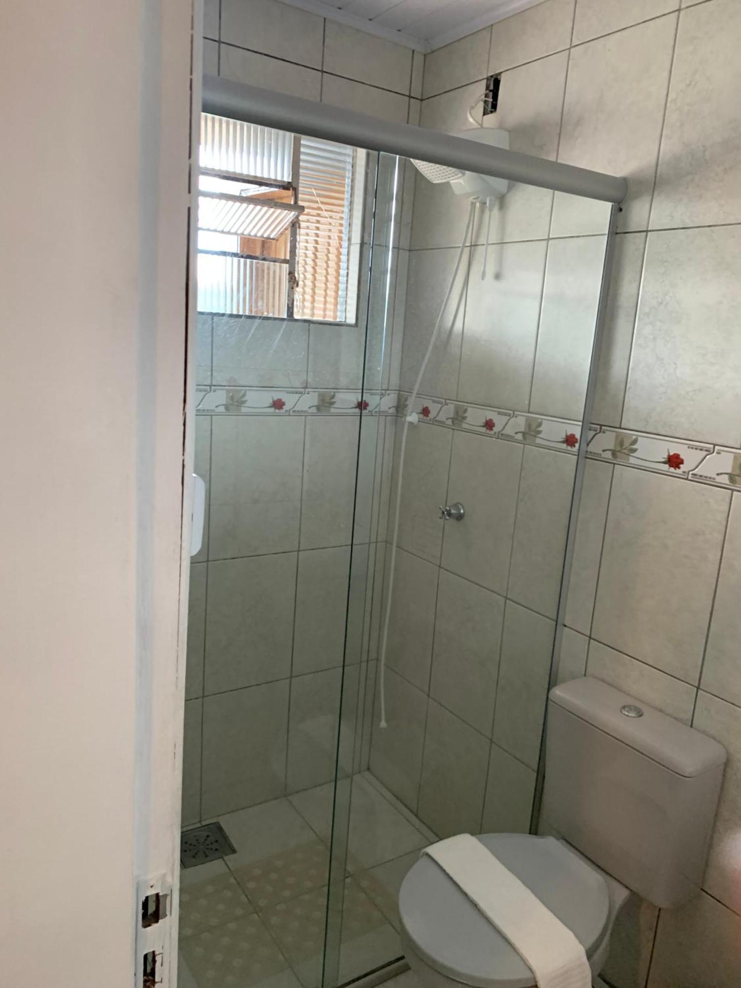 Pousada Cape Town - Cambará Ngoại thất bức ảnh