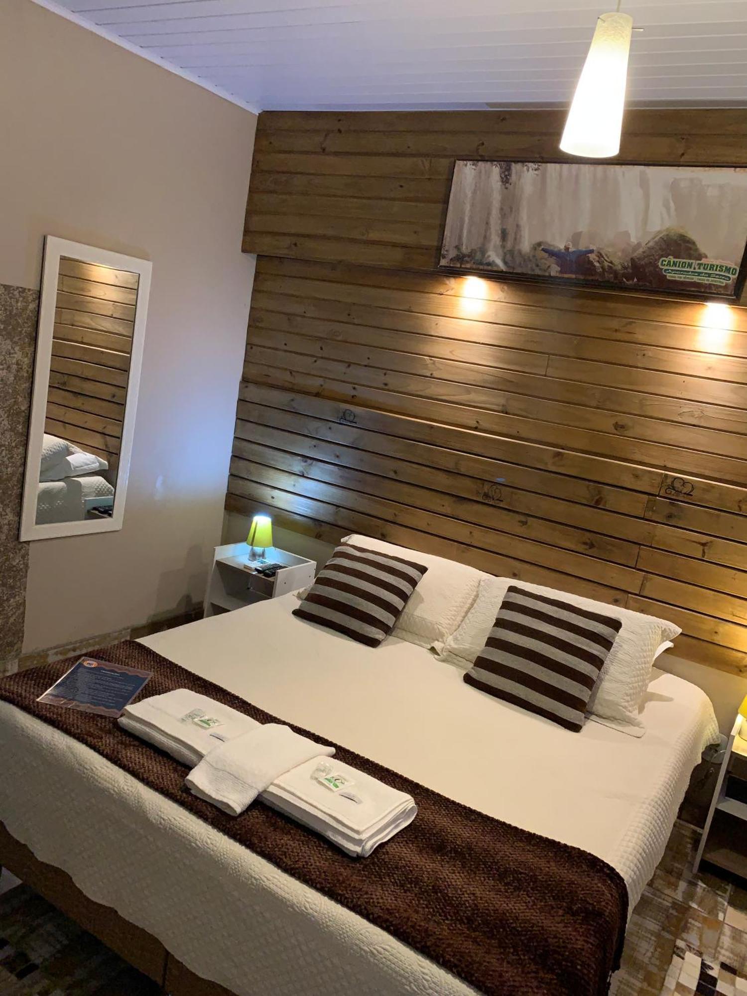Pousada Cape Town - Cambará Ngoại thất bức ảnh