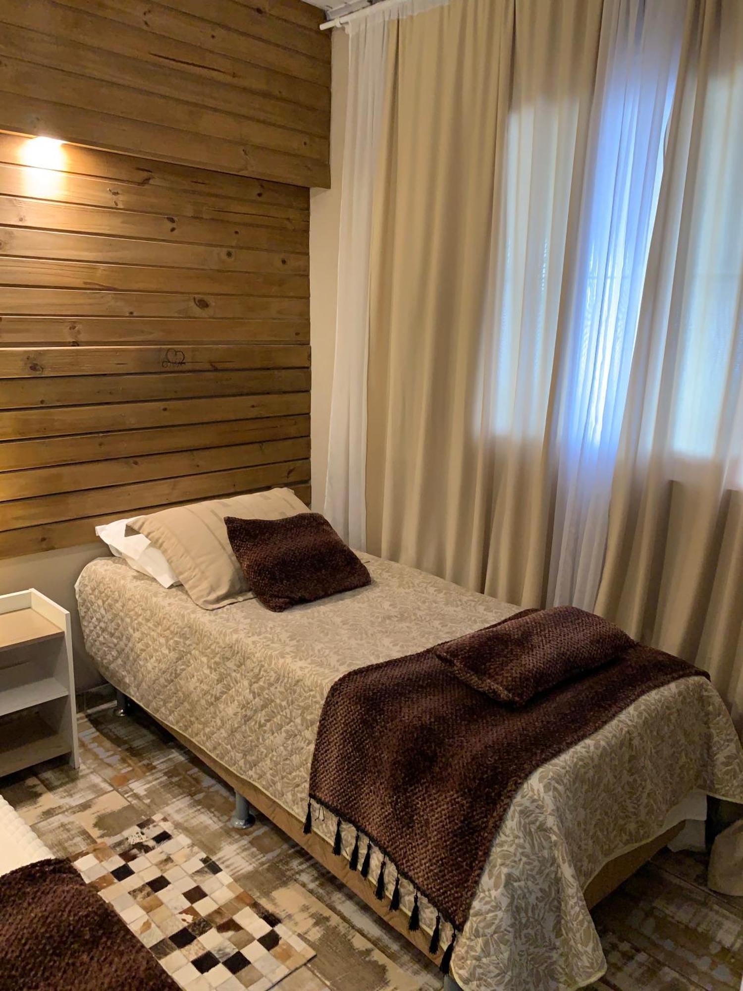 Pousada Cape Town - Cambará Ngoại thất bức ảnh