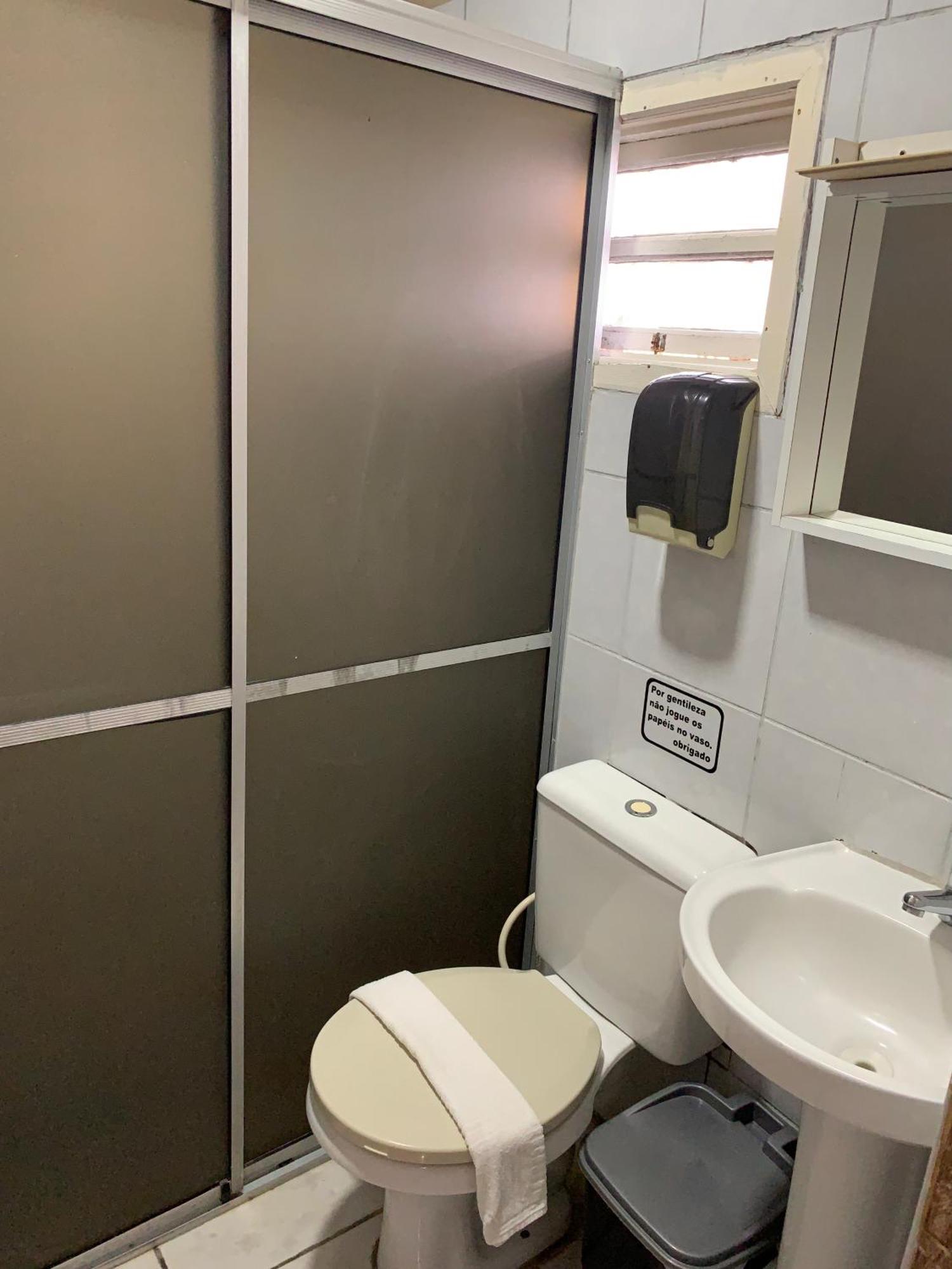 Pousada Cape Town - Cambará Ngoại thất bức ảnh