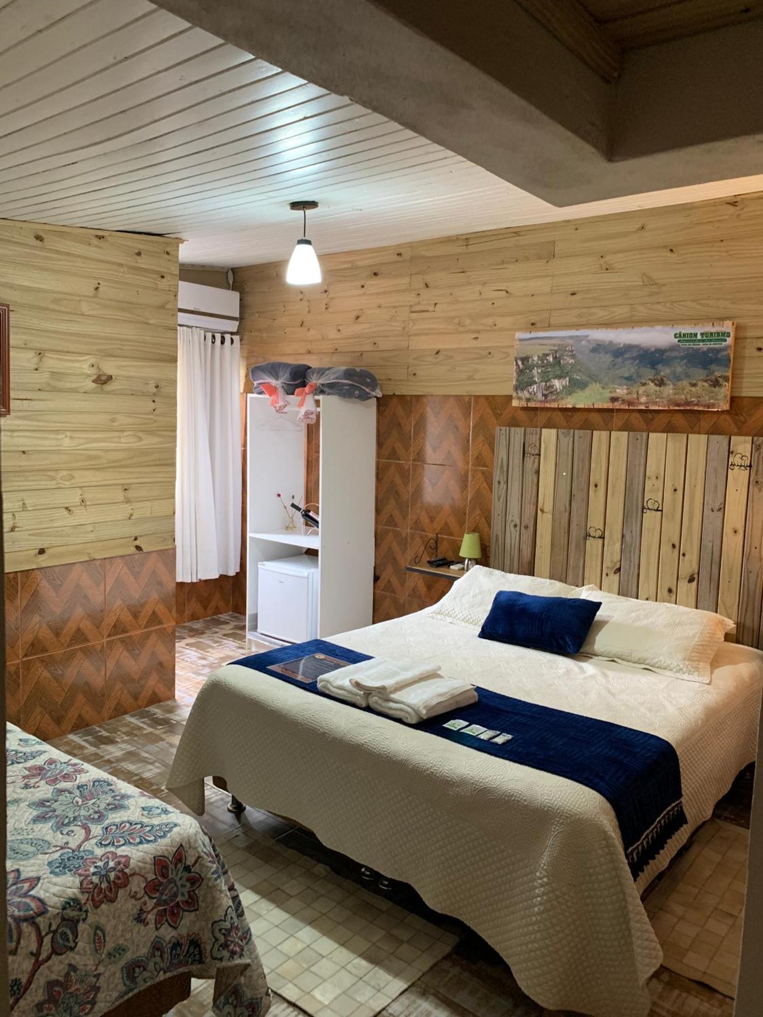 Pousada Cape Town - Cambará Ngoại thất bức ảnh