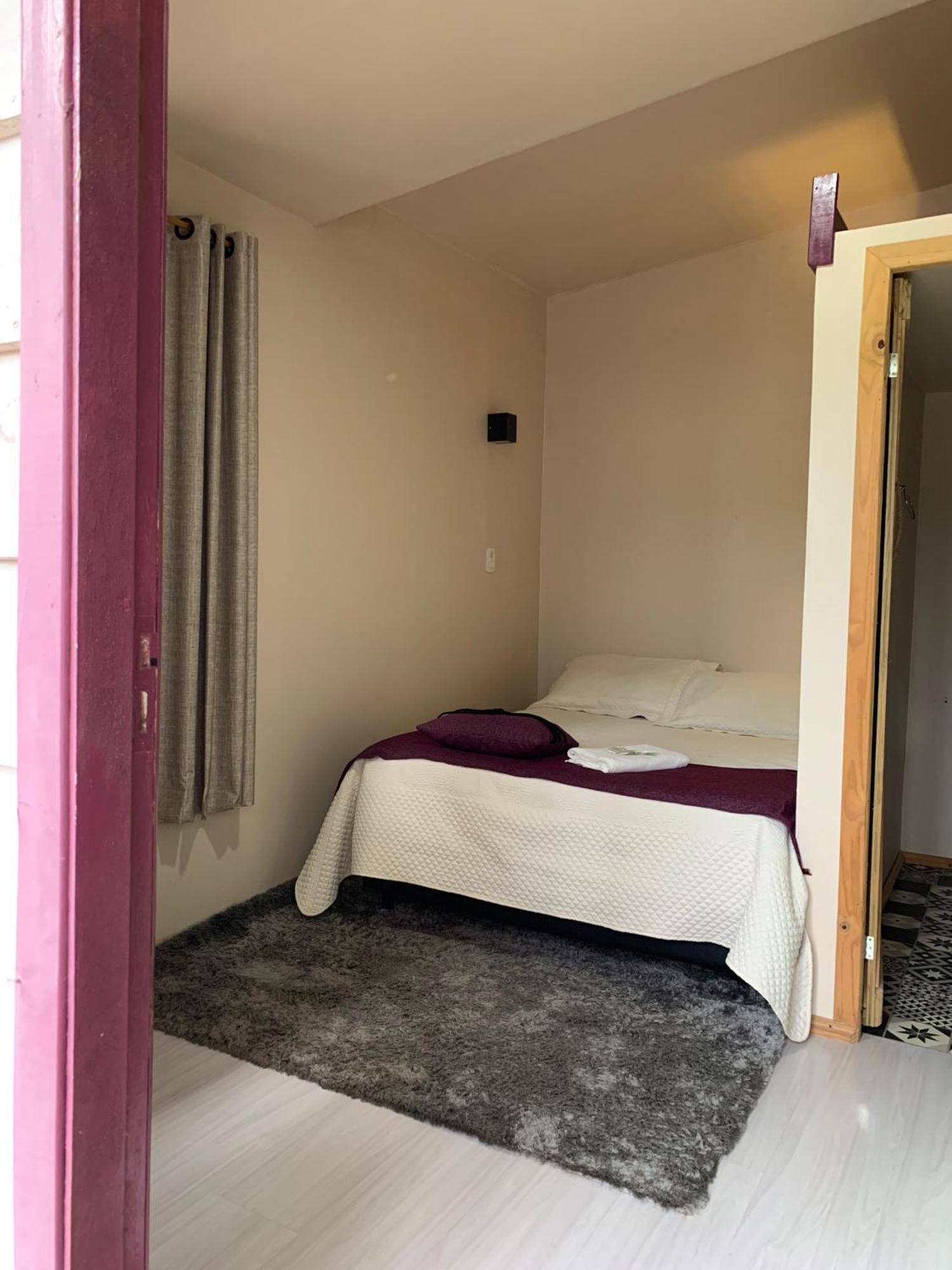Pousada Cape Town - Cambará Ngoại thất bức ảnh