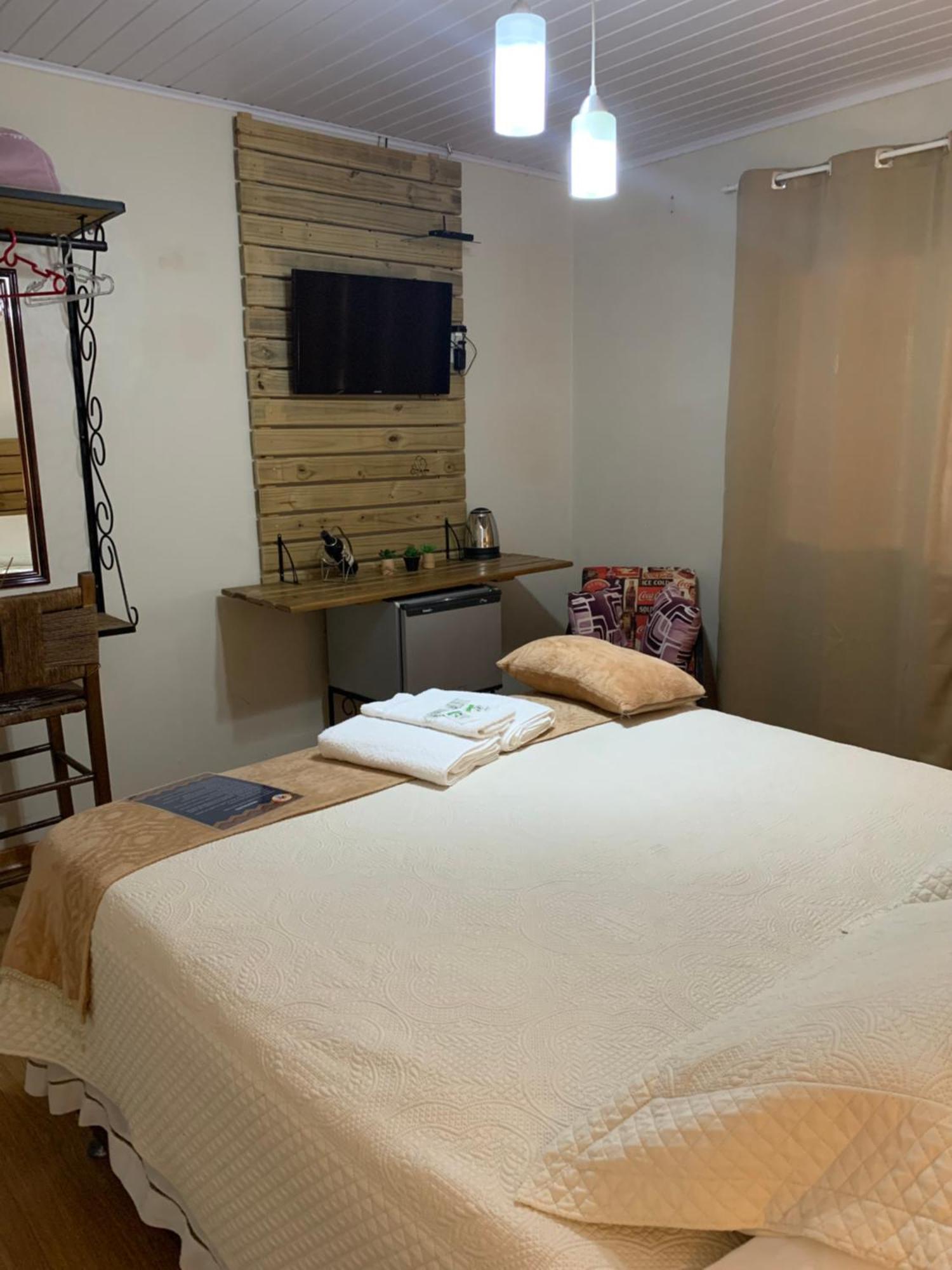 Pousada Cape Town - Cambará Ngoại thất bức ảnh