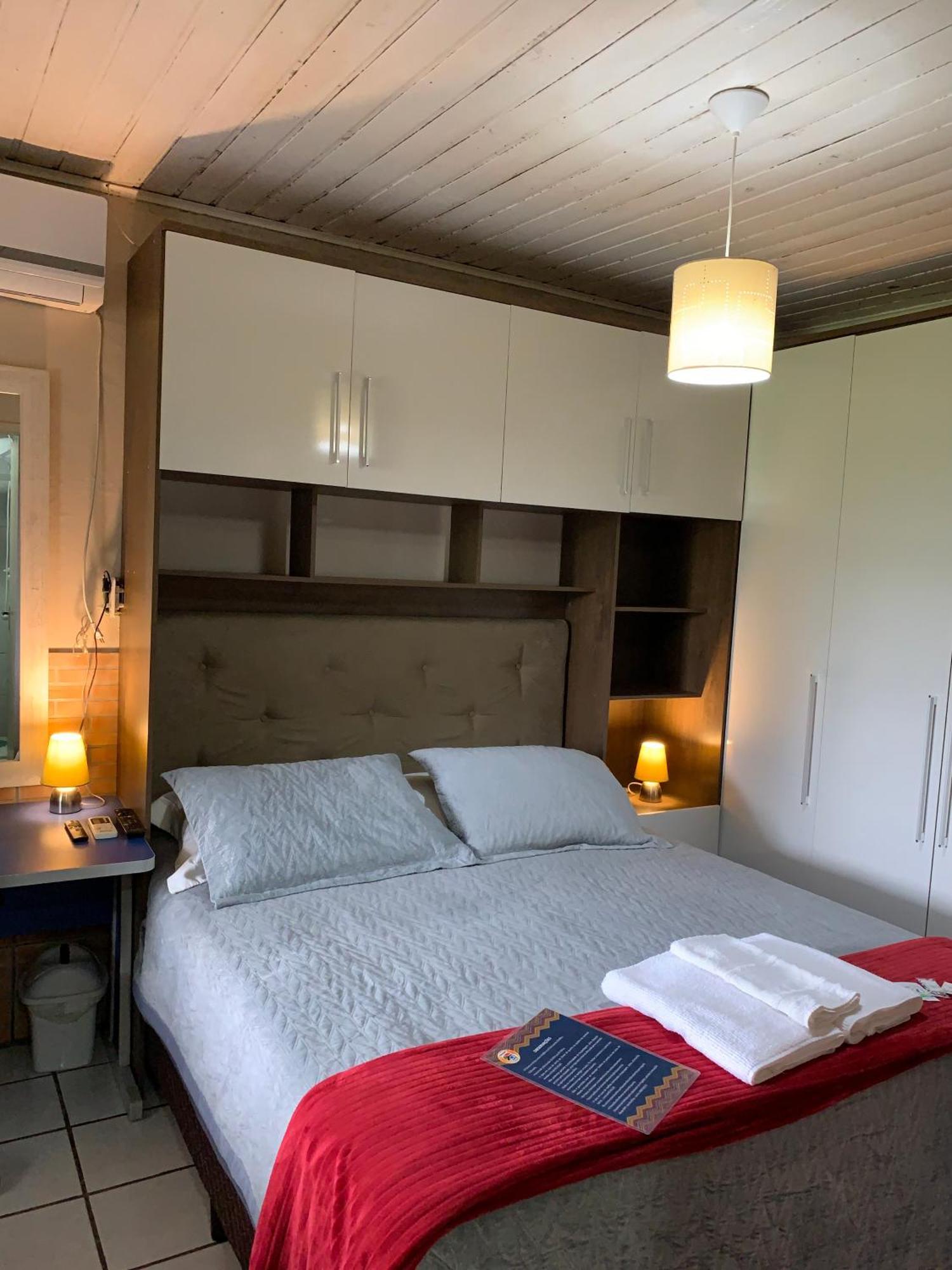 Pousada Cape Town - Cambará Ngoại thất bức ảnh