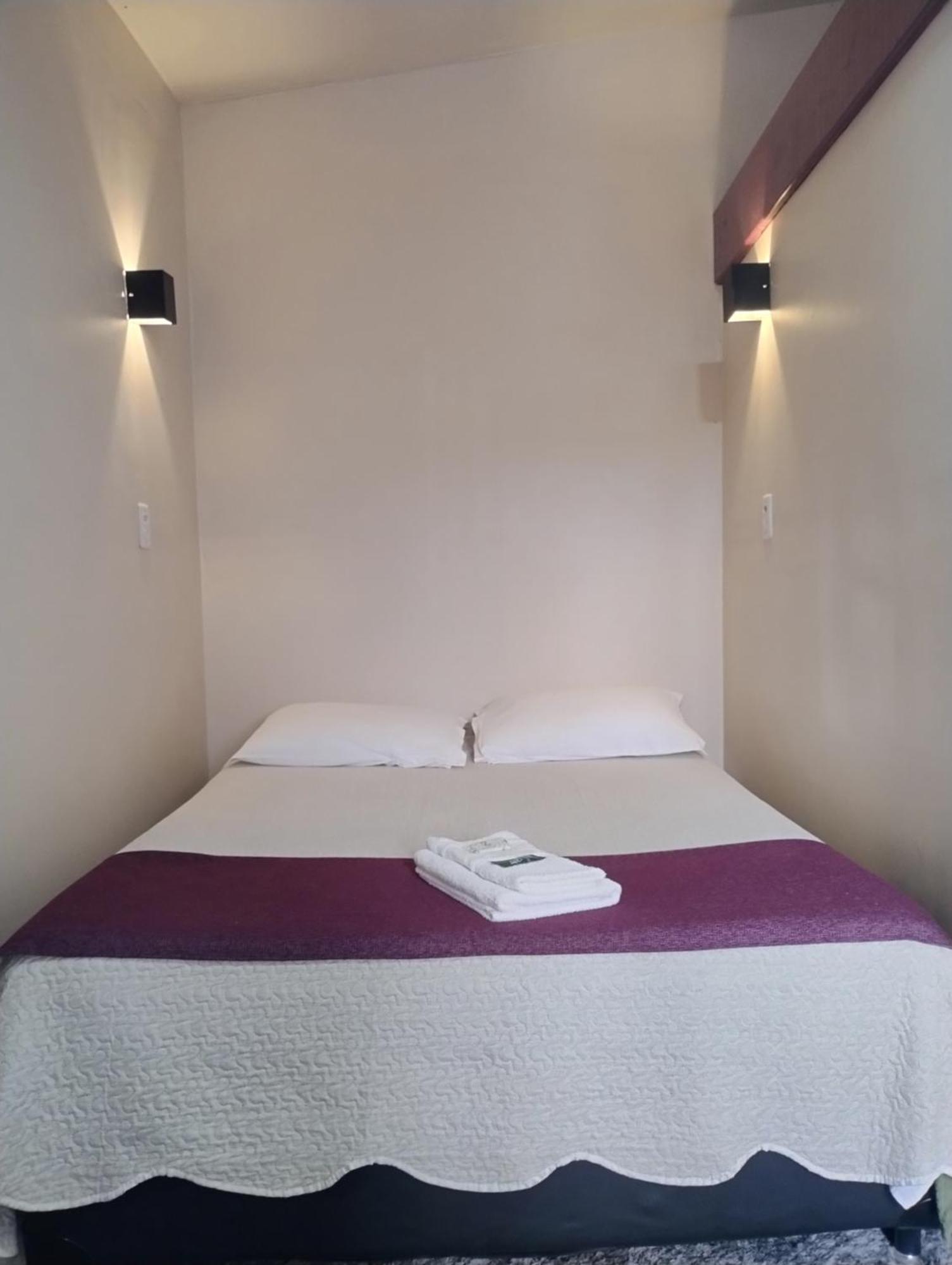 Pousada Cape Town - Cambará Ngoại thất bức ảnh