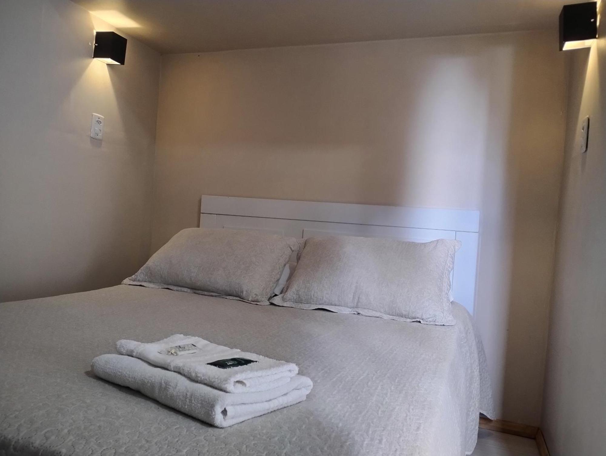 Pousada Cape Town - Cambará Ngoại thất bức ảnh
